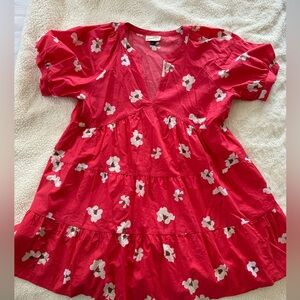 Universal Threads dress xl